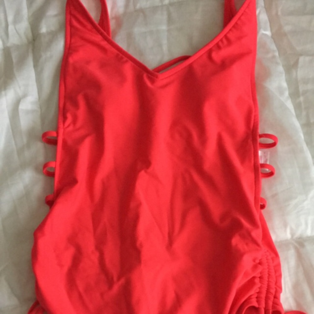 Swimsuit